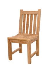 Classic Dining Chair2