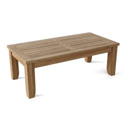 Riviera Rectangular Coffee Table2