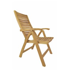 Carina 5-Position Highback Recliner 2