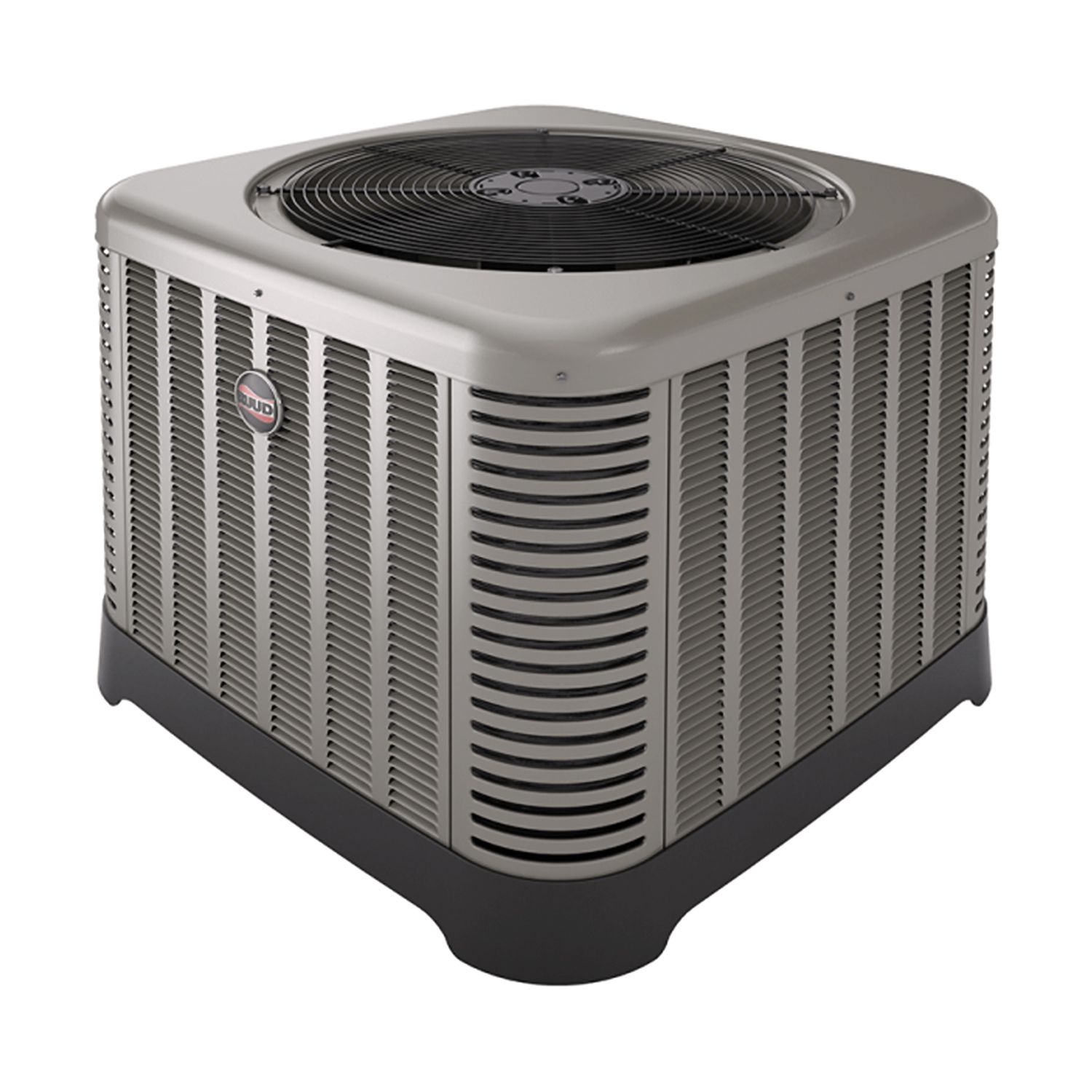 ruud 14 seer heat pump