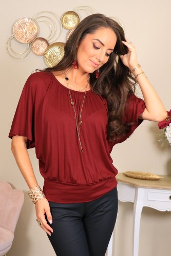 Top Bordeaux Scarlette