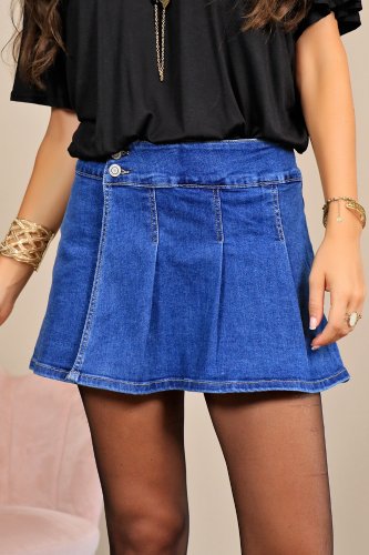 Jupe Short Alizé