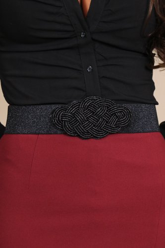 Ceinture noire