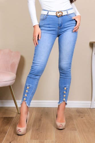 Jean Ultra