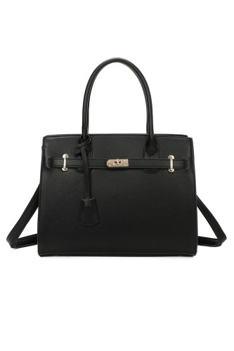 Sac noir