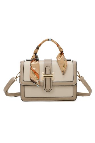 Sac beige