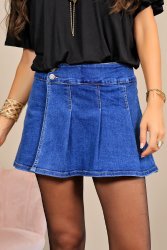 Jupe Short Alizé2