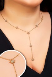 Collier Etoile2