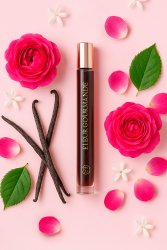 Eau de Parfum Fleur Gourmande2