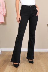 Jean flare noir Manon2