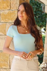 Body bleu ciel Chelsea2