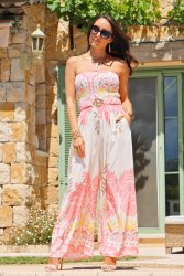 Combinaison bustier avec ceinture2